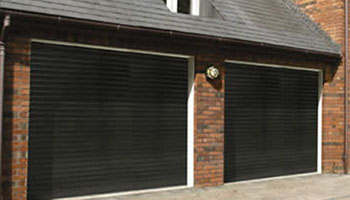 sectional garage doors