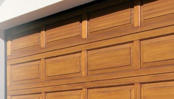 sectional garage doors