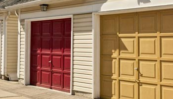 sectional garage doors