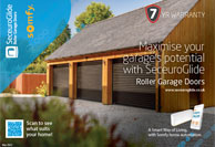 Somfy garage doors brochure