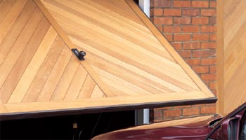 garage doors Bracknell